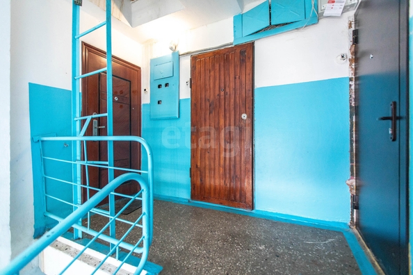 
  Продается 3-комн. квартира 59.3 м². Фото 19.
