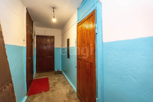 
  Продается 1-комн. квартира 33.1 м². Фото 16.