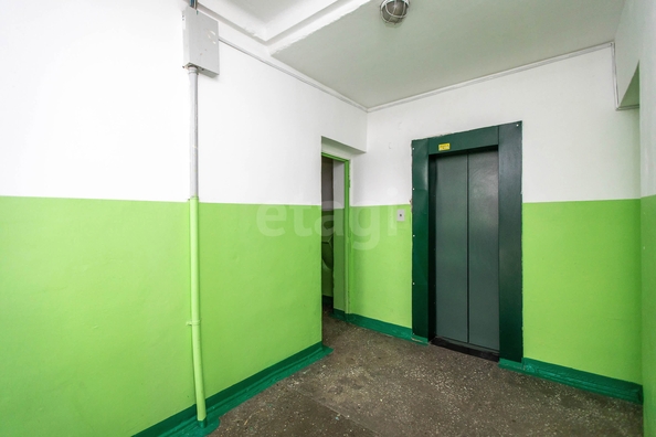 
  Продается 1-комн. квартира 33.1 м². Фото 17.