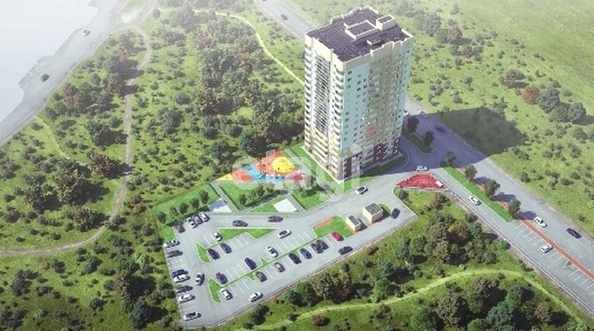 
  Продается студия 33 м². Фото 5.