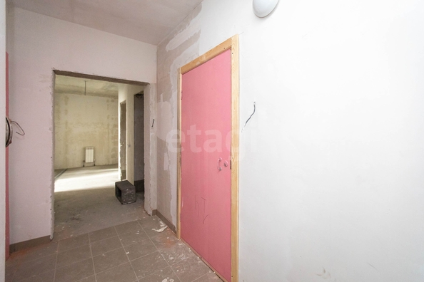 
  Продается 2-комн. квартира 56.8 м². Фото 3.