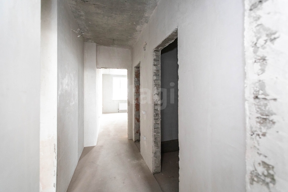 
  Продается 2-комн. квартира 56.8 м². Фото 13.