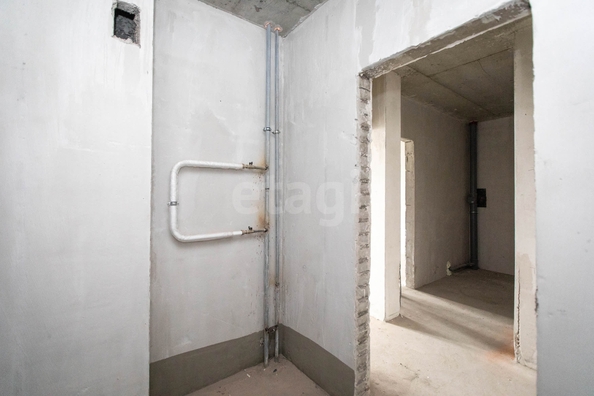 
  Продается 2-комн. квартира 56.8 м². Фото 18.