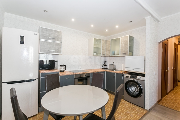 
  Продается 2-комн. квартира 46.2 м². Фото 4.