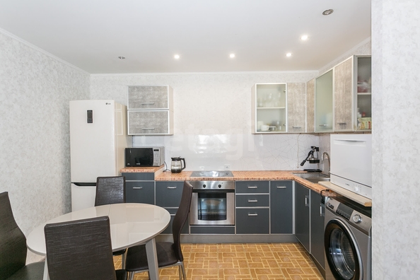 
  Продается 2-комн. квартира 46.2 м². Фото 5.