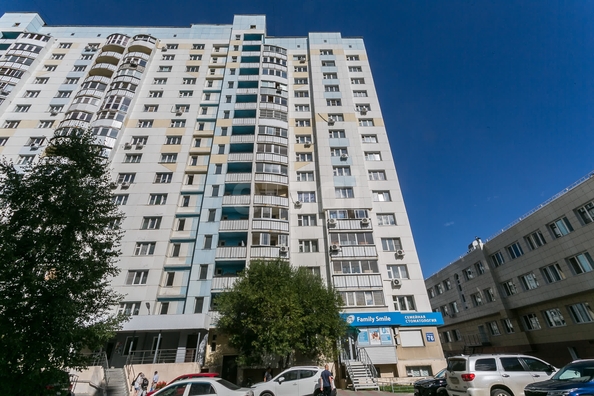 
  Продается 2-комн. квартира 46.2 м². Фото 26.