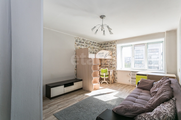 
  Продается 1-комн. квартира 34.5 м². Фото 4.