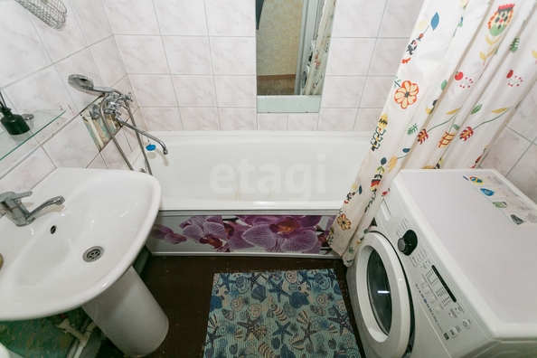 
  Продается 1-комн. квартира 34.5 м². Фото 9.