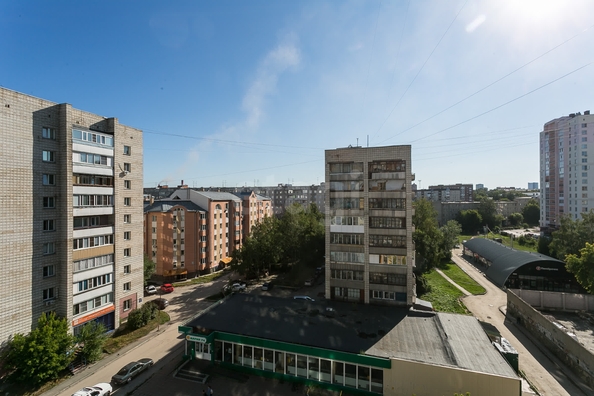 
  Продается 1-комн. квартира 34.5 м². Фото 17.