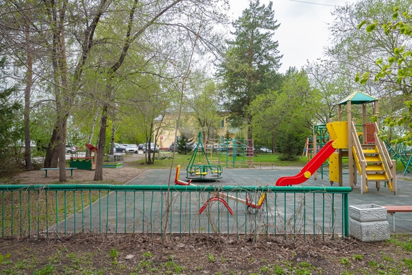 
  Продается 3-комн. квартира 63.6 м². Фото 22.