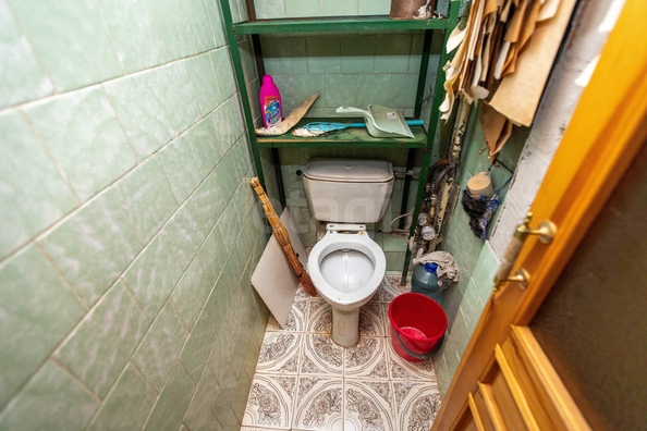 
  Продается 2-комн. квартира 43.7 м². Фото 8.