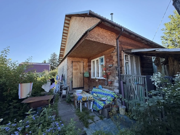 
  Продается дом 61.7 м². Фото 1.