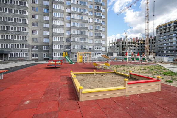 
  Продается студия 29.3 м². Фото 13.