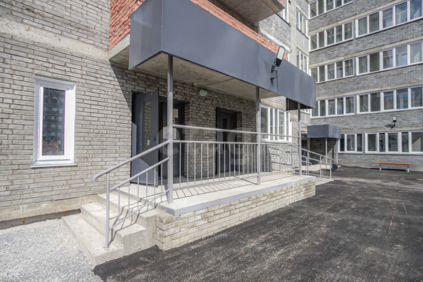 
  Продается студия 29.3 м². Фото 14.