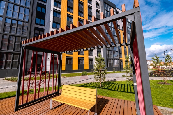 
  Продается 2-комн. квартира 40.1 м², в ЖК Фламинго, дом 22. Фото 13.