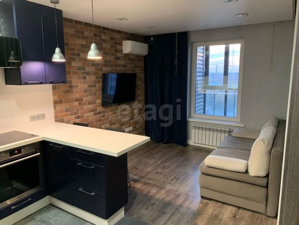 
  Продается 1-комн. квартира 40.1 м². Фото 3.