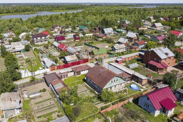 
  Продается дом 100 м². Фото 1.