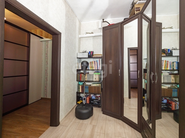 
  Продается дом 100 м². Фото 23.