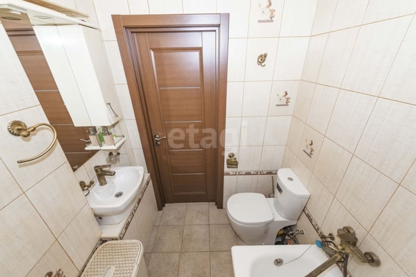 
  Продается дом 100 м². Фото 25.