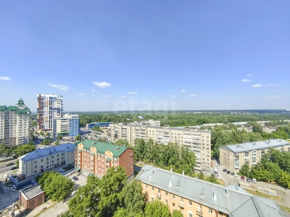 
  Продается 2-комн. квартира 40 м². Фото 22.