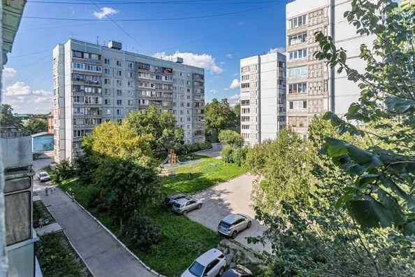 
  Продается 3-комн. квартира 58.4 м². Фото 11.