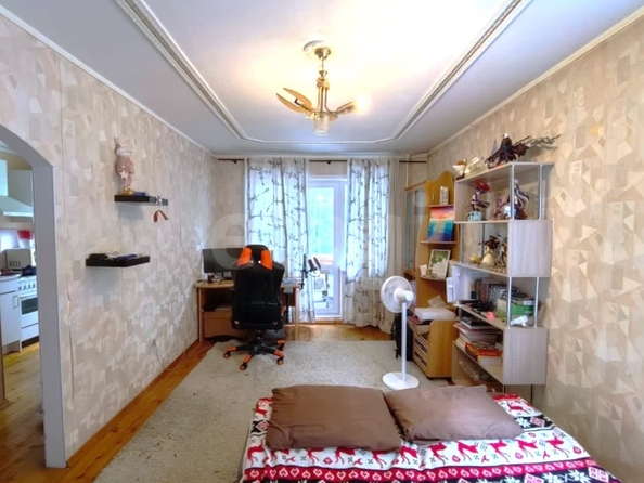
  Продается 1-комн. квартира 31.9 м². Фото 1.