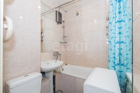 
  Продается 1-комн. квартира 31.9 м². Фото 6.