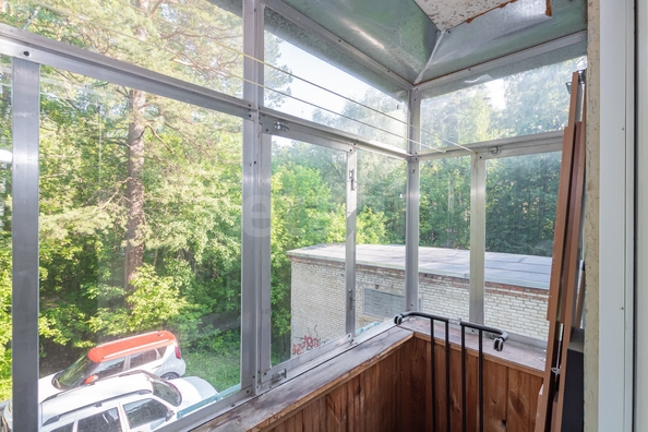 
  Продается 1-комн. квартира 31.9 м². Фото 10.