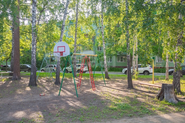 
  Продается 1-комн. квартира 31.9 м². Фото 16.