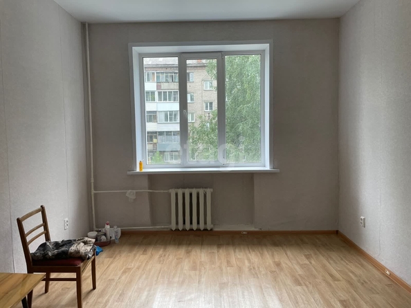 
  Продается комната 15.5 м². Фото 1.