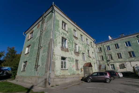 
  Продается 3-комн. квартира 66 м². Фото 13.