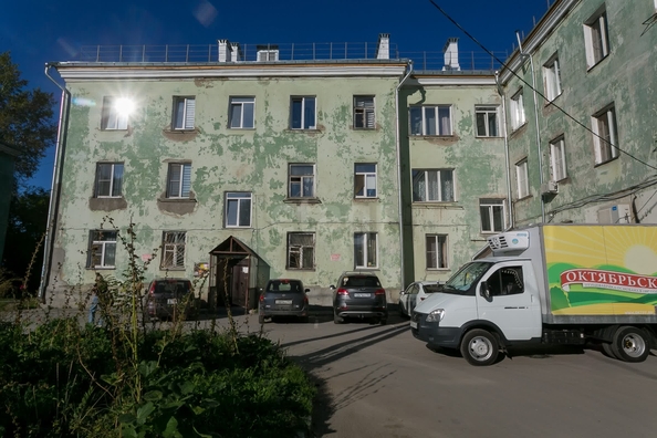 
  Продается 3-комн. квартира 66 м². Фото 15.