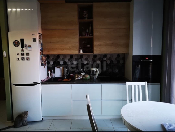 
  Продается 1-комн. квартира 39 м². Фото 1.