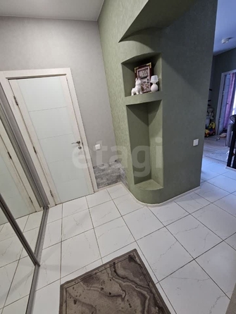 
  Продается 1-комн. квартира 39 м². Фото 8.