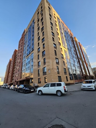 
  Продается 1-комн. квартира 39 м². Фото 13.