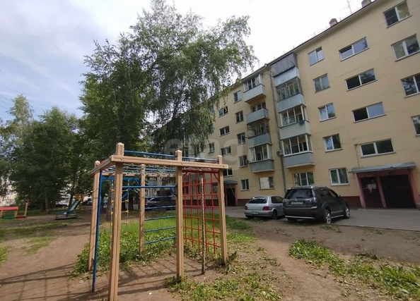 
  Продается 2-комн. квартира 43.5 м². Фото 19.