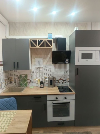 
  Продается студия 23 м². Фото 5.