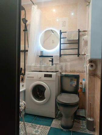 
  Продается студия 23 м². Фото 19.
