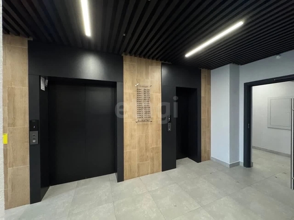 
  Продается 1-комн. квартира 39 м², в ЖК Горизонт, дом 1. Фото 27.
