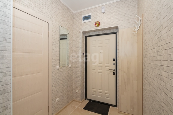 
  Продается студия 25 м². Фото 3.