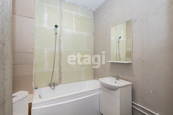 
  Продается студия 25 м². Фото 4.
