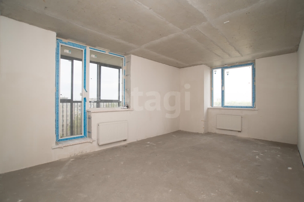 
  Продается 1-комн. квартира 47.4 м², в ЖК Расцветай на Зорге, дом 2. Фото 4.