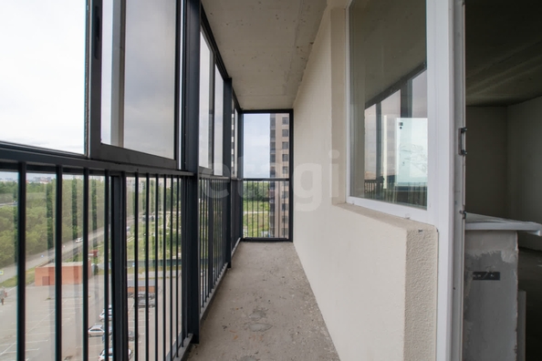 
  Продается 1-комн. квартира 47.4 м², в ЖК Расцветай на Зорге, дом 2. Фото 16.