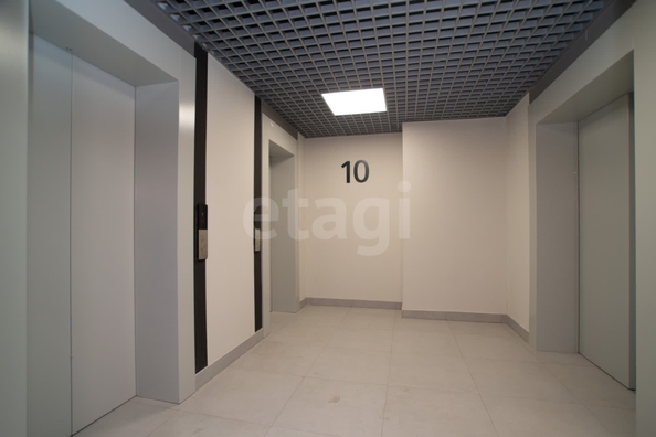 
  Продается 1-комн. квартира 47.4 м², в ЖК Расцветай на Зорге, дом 2. Фото 17.