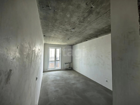 
  Продается 2-комн. квартира 43.2 м², в ЖК Радуга Сибири, дом 11. Фото 1.