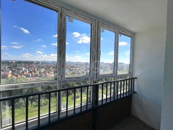 
  Продается 2-комн. квартира 43.2 м², в ЖК Радуга Сибири, дом 11. Фото 5.