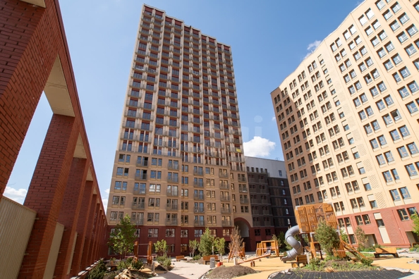 
  Продается 2-комн. квартира 64.3 м², в  Кварталы Немировича, 1 очередь. Фото 2.
