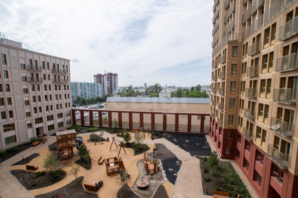 
  Продается 2-комн. квартира 64.3 м², в  Кварталы Немировича, 1 очередь. Фото 5.