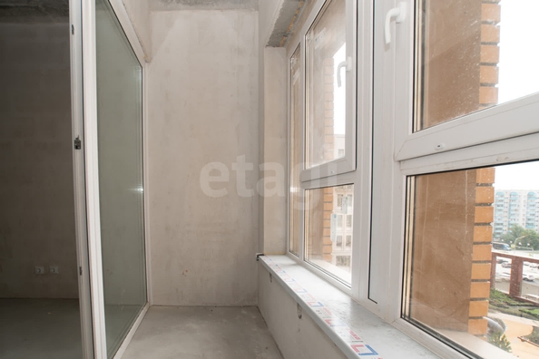 
  Продается 2-комн. квартира 64.3 м², в  Кварталы Немировича, 1 очередь. Фото 9.