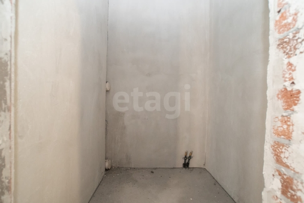 
  Продается 2-комн. квартира 64.3 м², в  Кварталы Немировича, 1 очередь. Фото 10.